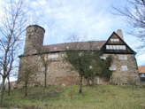 Jugendbildungsstätte Burg Ludwigstein